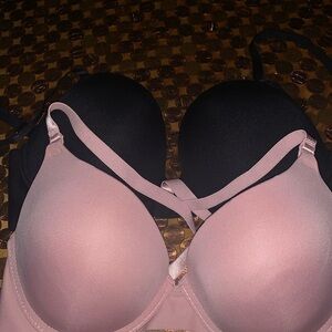 Catherine Malandrino- set of 2 bras